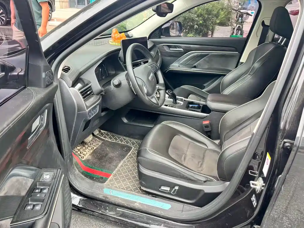 Haval H6 2022
