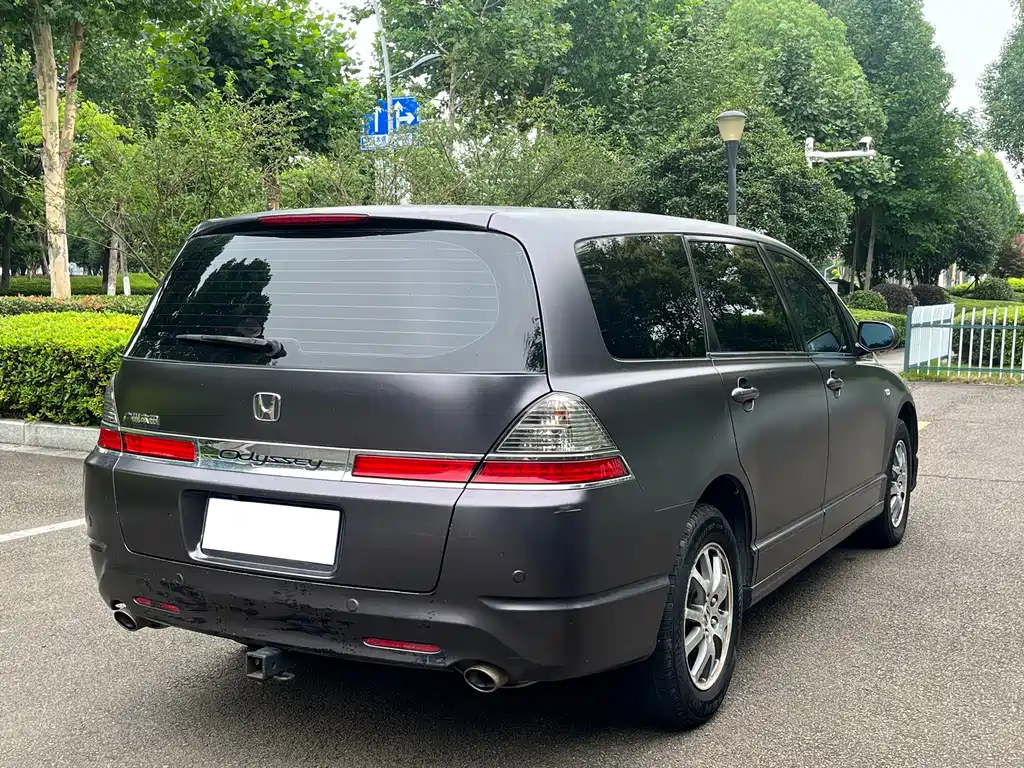 Honda Odyssey 2008