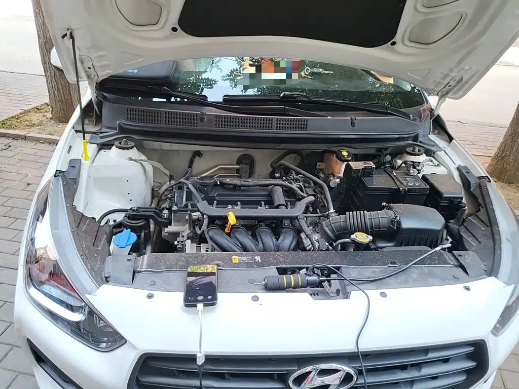 Hyundai Verna 2020 — фото 17