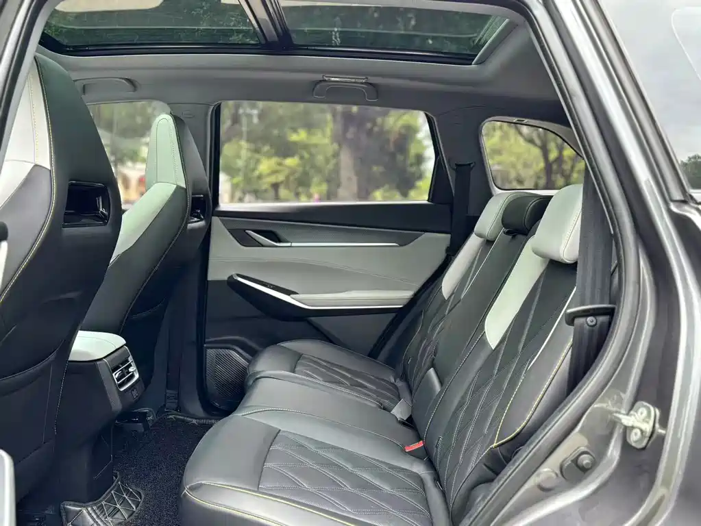 Changan CS75 PLUS 2023 — фото 6