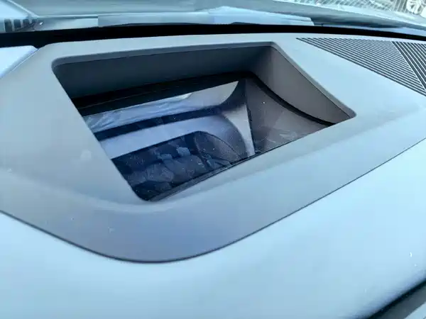 BMW X3 2025