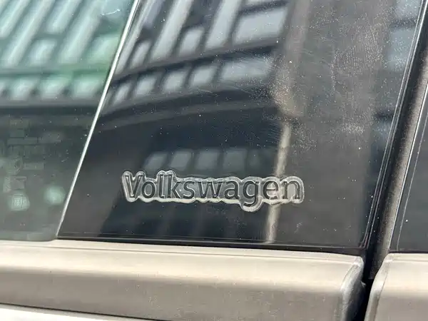 Volkswagen Distinctive 06 2025