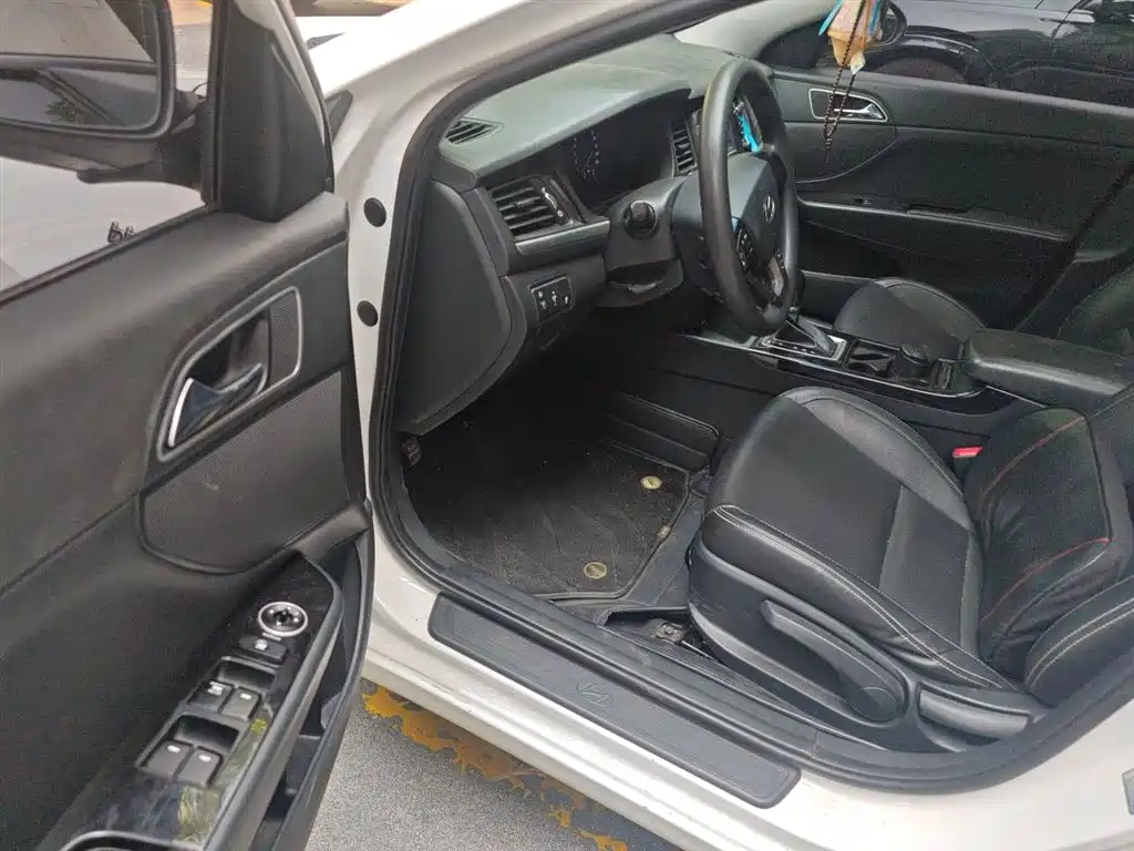 Hyundai Mistra 2017 — фото 12