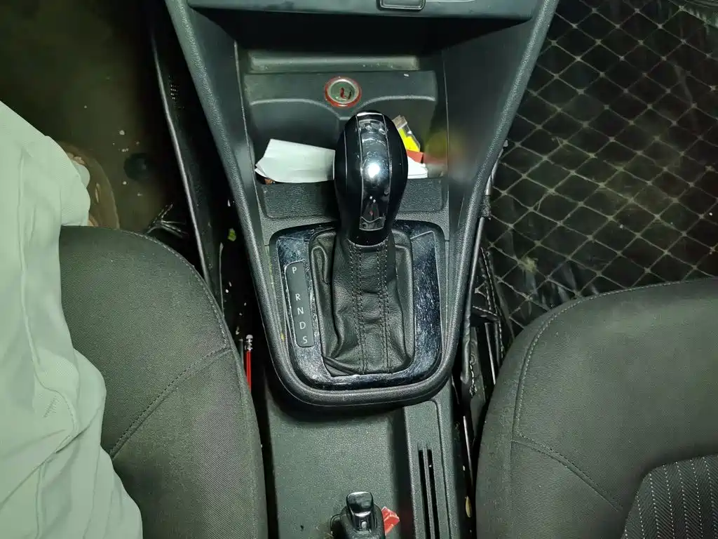 Volkswagen Jetta 2016
