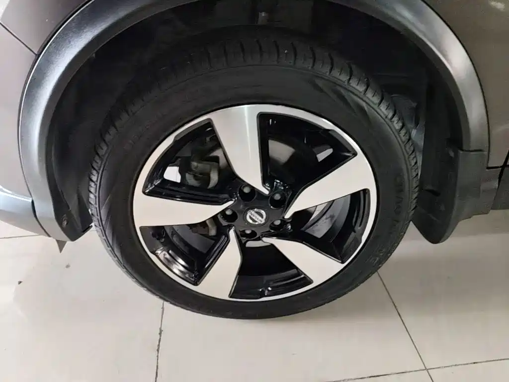 Nissan Qashqai 2018 — фото 23