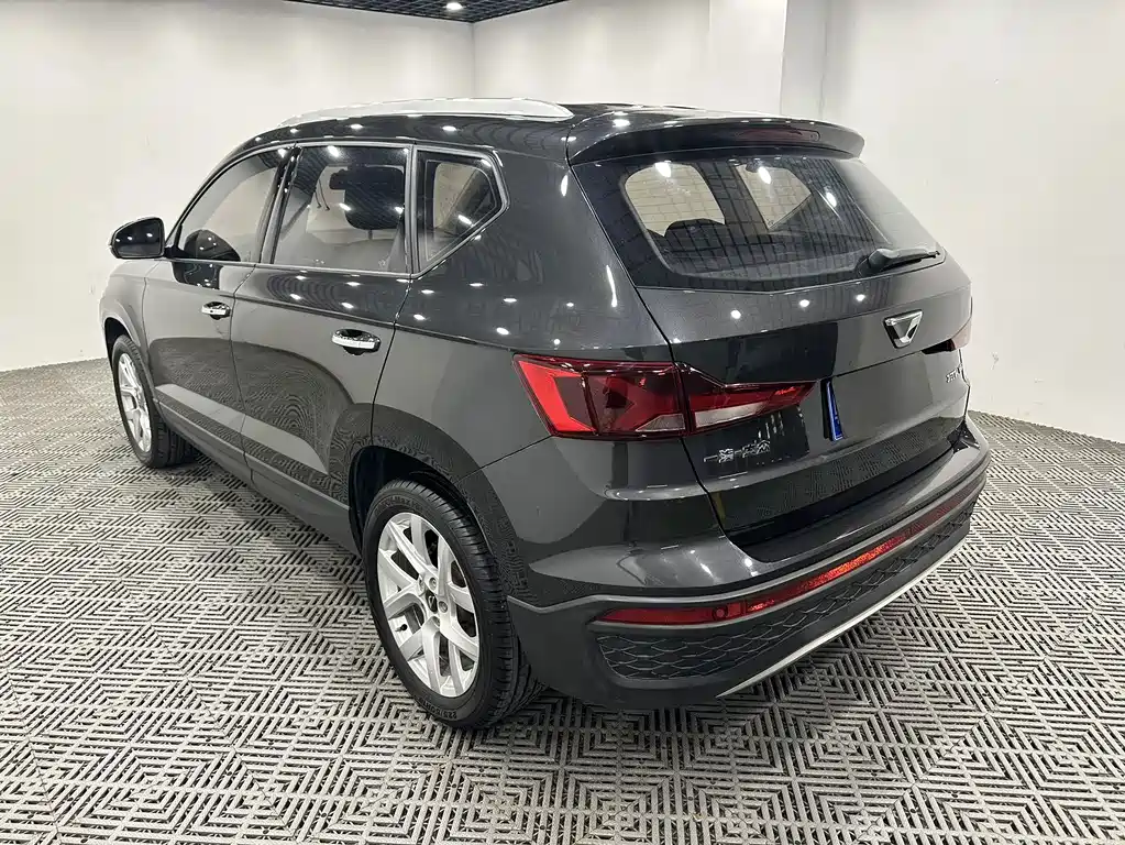 Jetta VS5 2022
