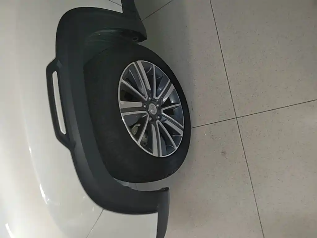 Changan CS35PLUS 2020 — фото 23