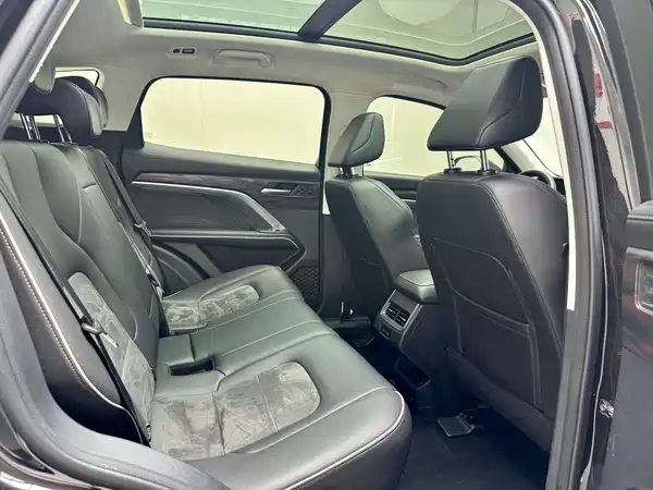 Haval H6 2022