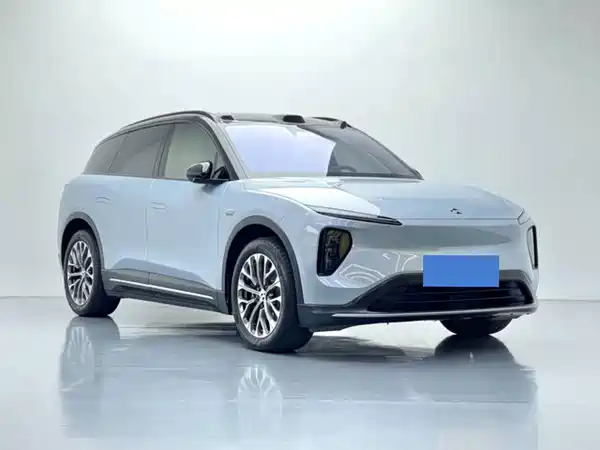 NIO ES6 2023