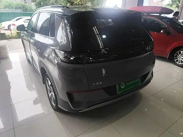 BYD Sealion 05 EV 2025