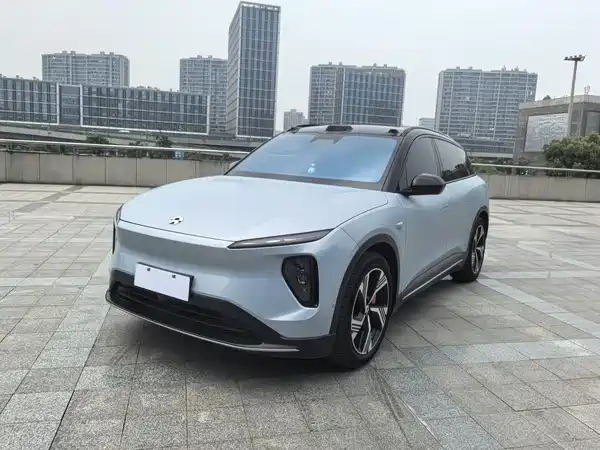 NIO ES6 2024