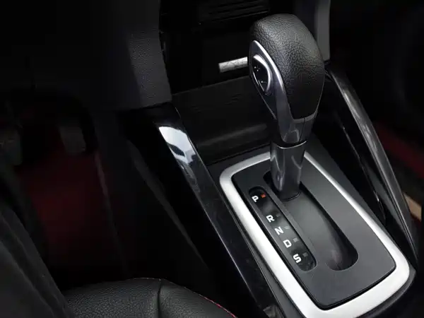 Ford EcoSport 2015
