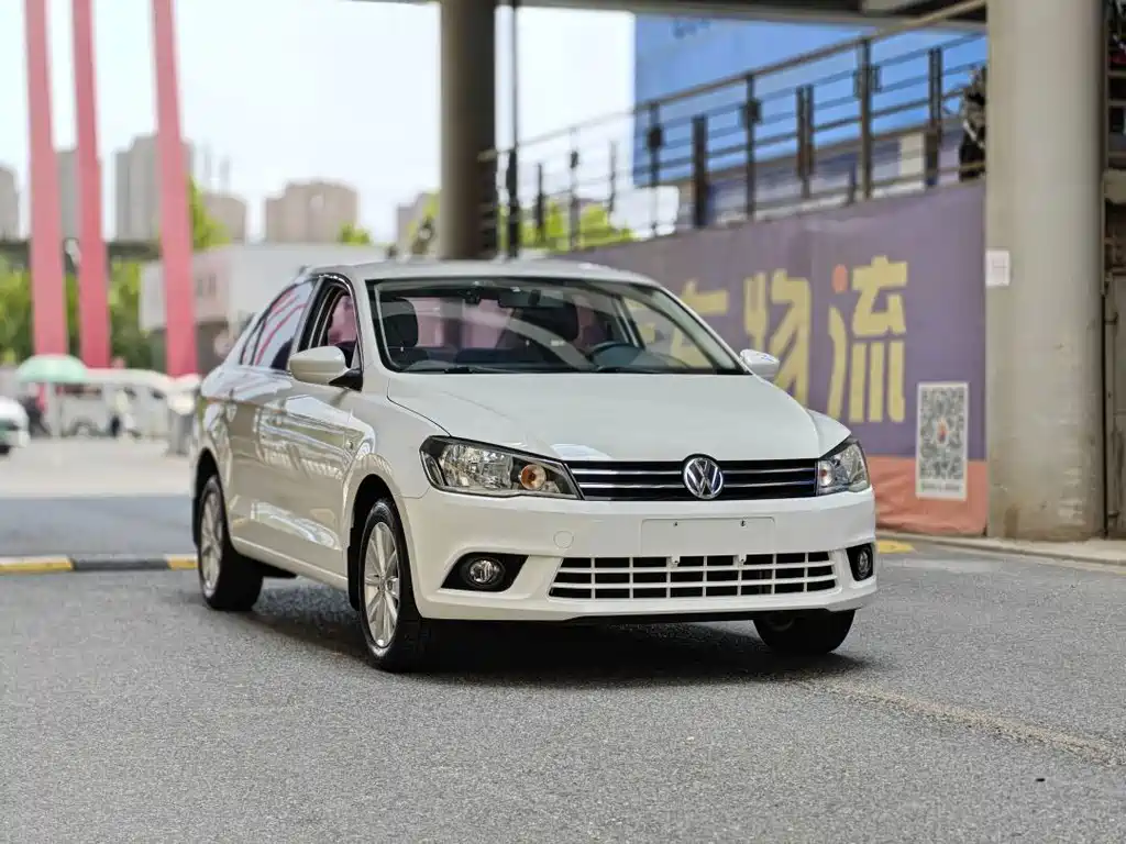 Volkswagen Jetta 2014
