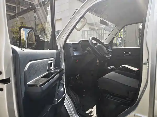 Farizon F1E 2024