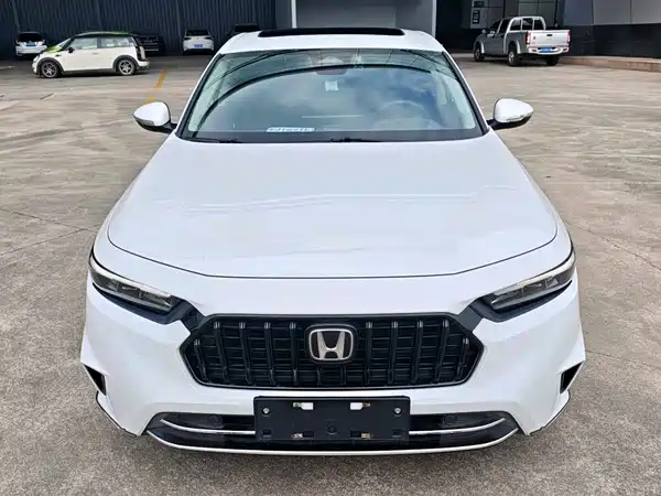 Honda Inspire 2024