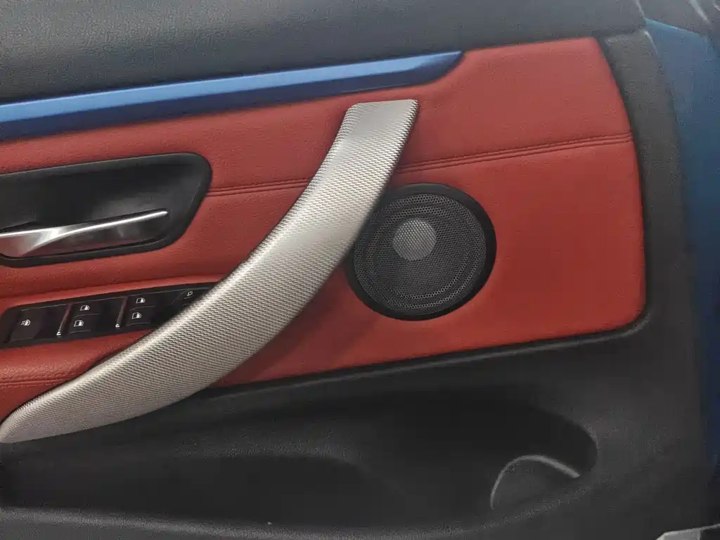 BMW 4 Series 2019 — фото 18