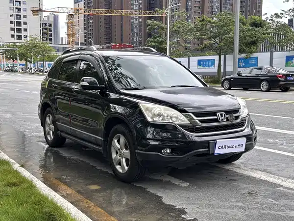 Honda CR-V 2011
