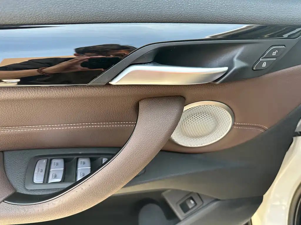 BMW X1 2022 — фото 19