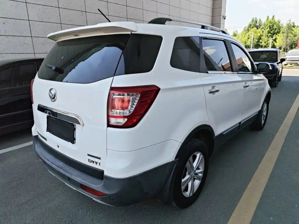 Huasu Huansu S3 2016
