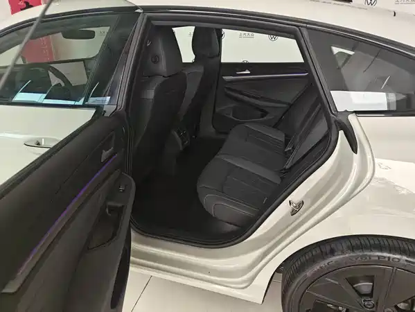 Volkswagen Lamando 2026