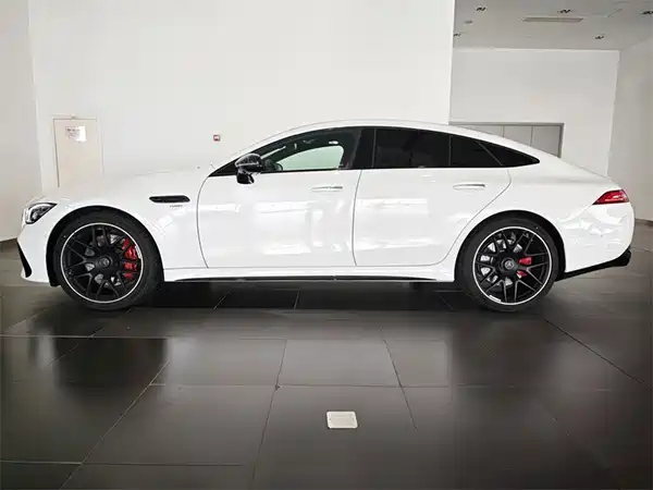 Mercedes-Benz AMG GT 2025