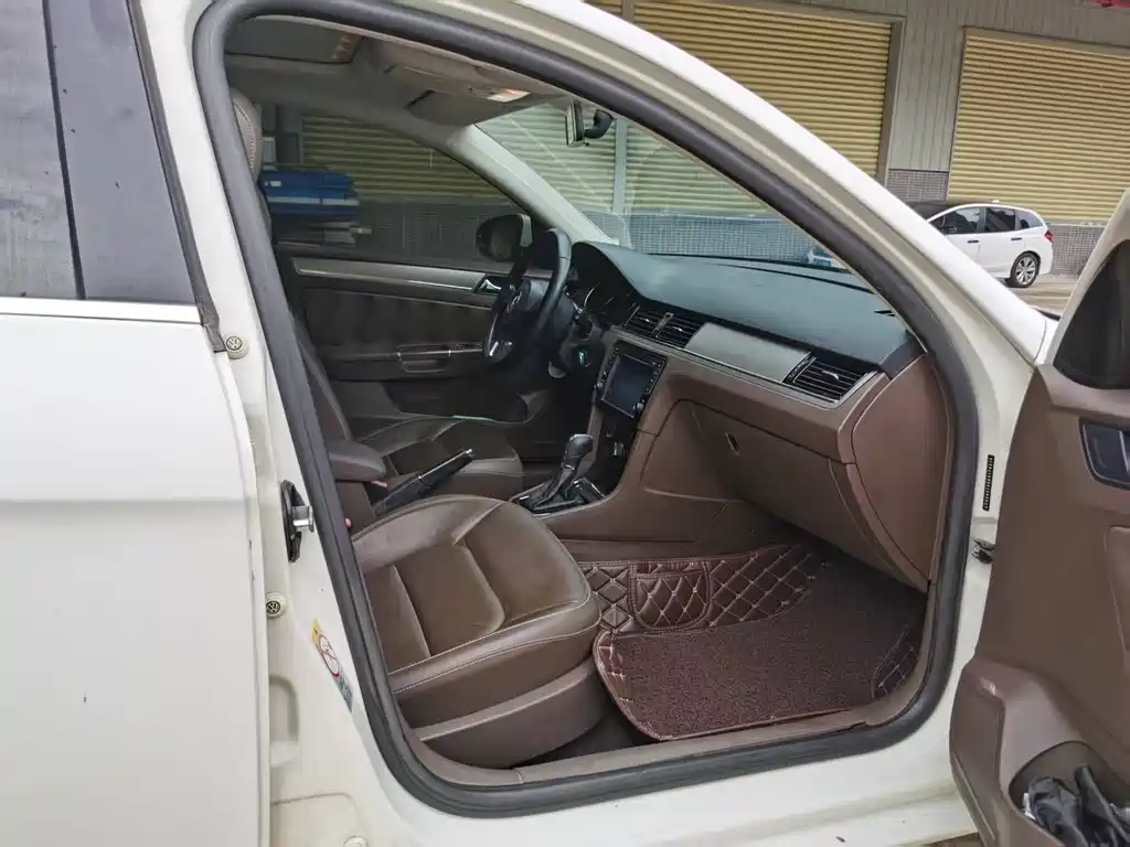 Volkswagen Bora 2013