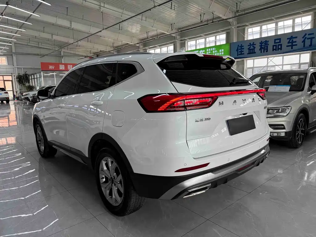 Haval H6 2022