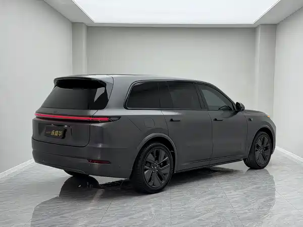 Li Auto L9 2024