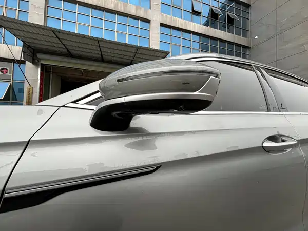 Chery Arrizo 8 2023