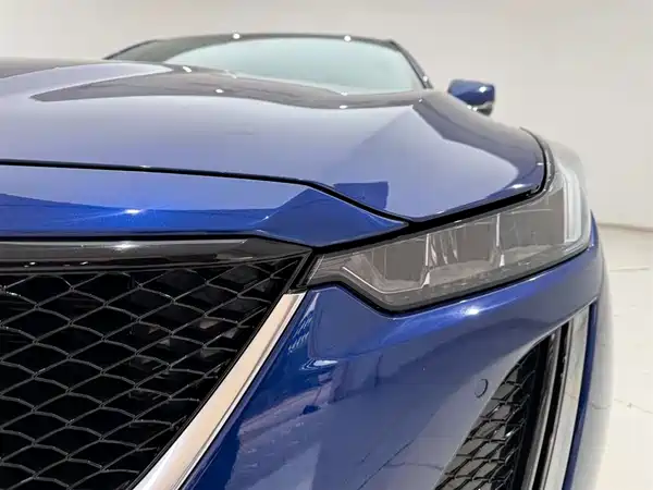 Cadillac CT5 2023