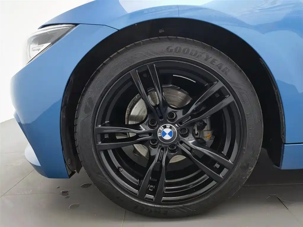 BMW 4 Series 2019 — фото 17