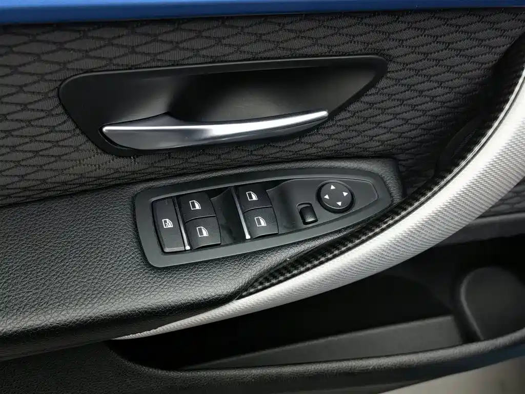 BMW 4 Series 2019 — фото 9