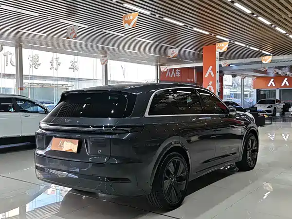 Li Auto L7 2024