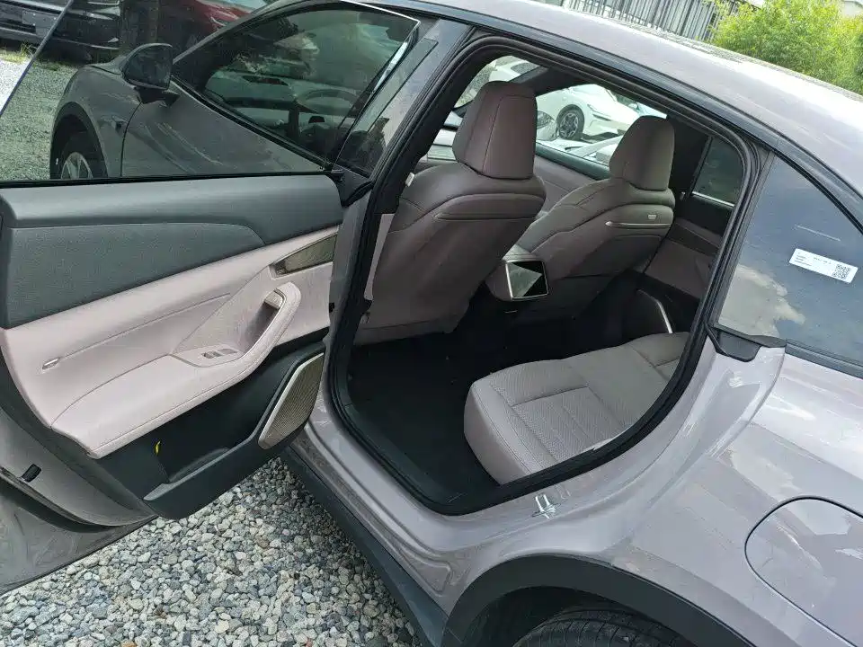 ONVO L60 2025