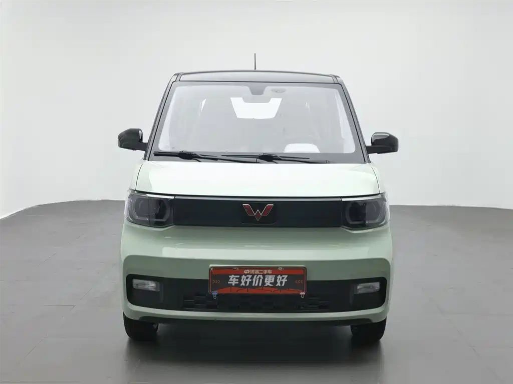 Wuling MINIEV 2022 — фото 3