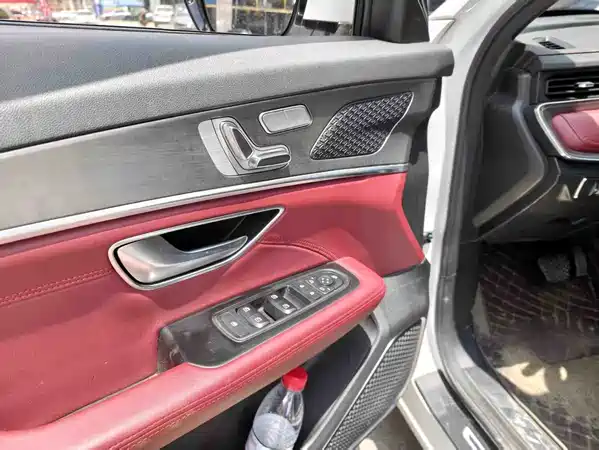 Jetour X70 PLUS 2022