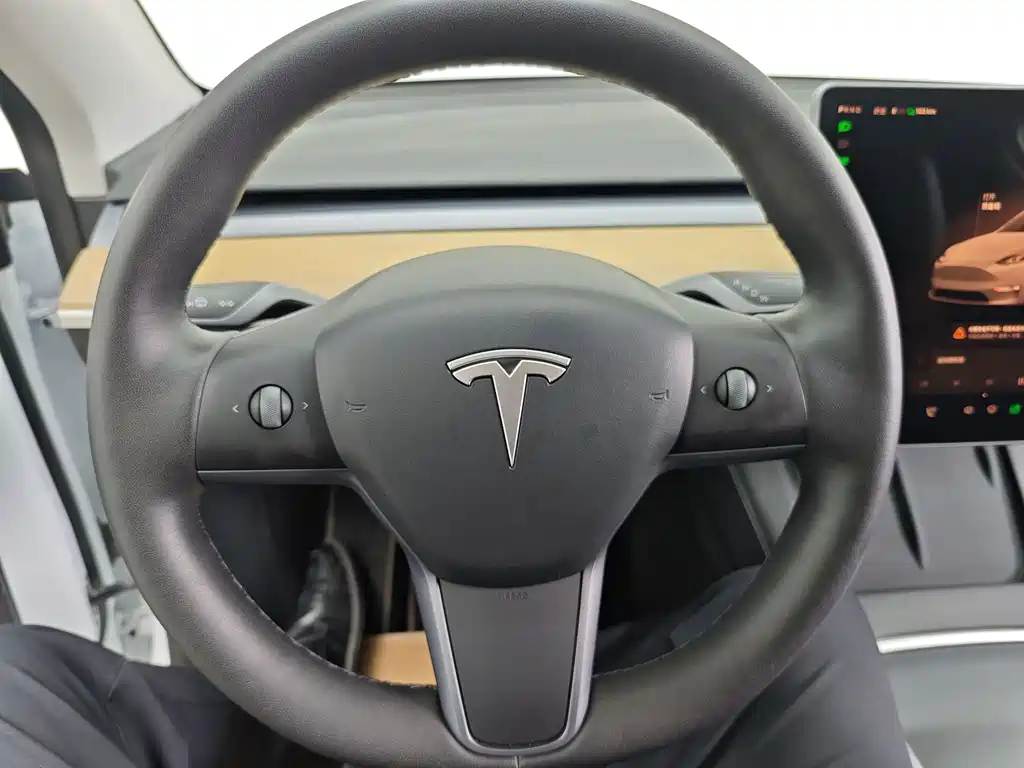 Tesla Model Y 2022 — фото 20