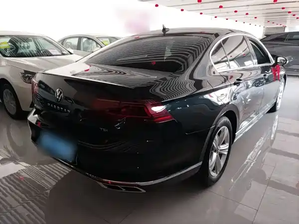Volkswagen Magotan 2023