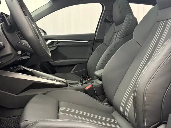 Audi A3 2021