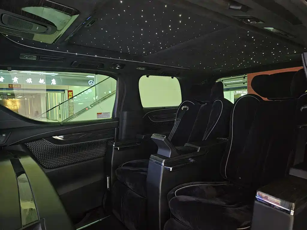 Toyota Alphard 2019 — фото 15