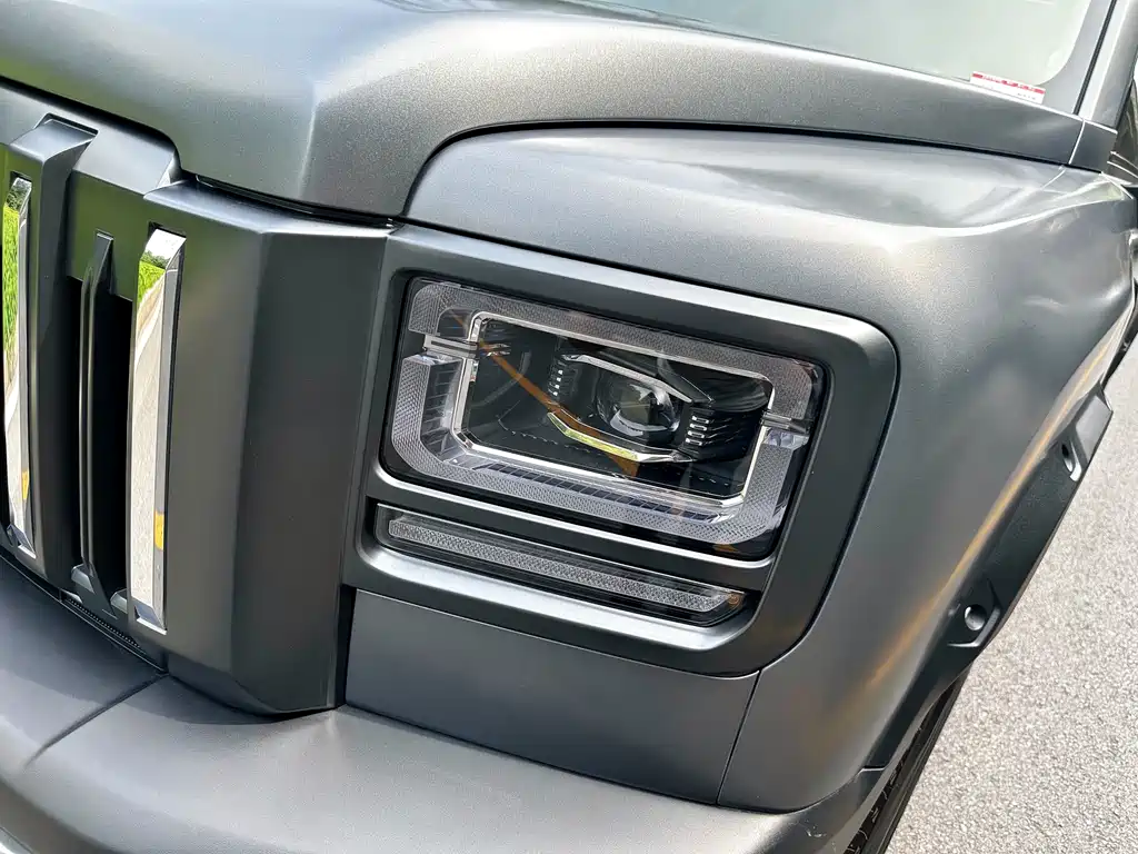 Haval Raptor 2025