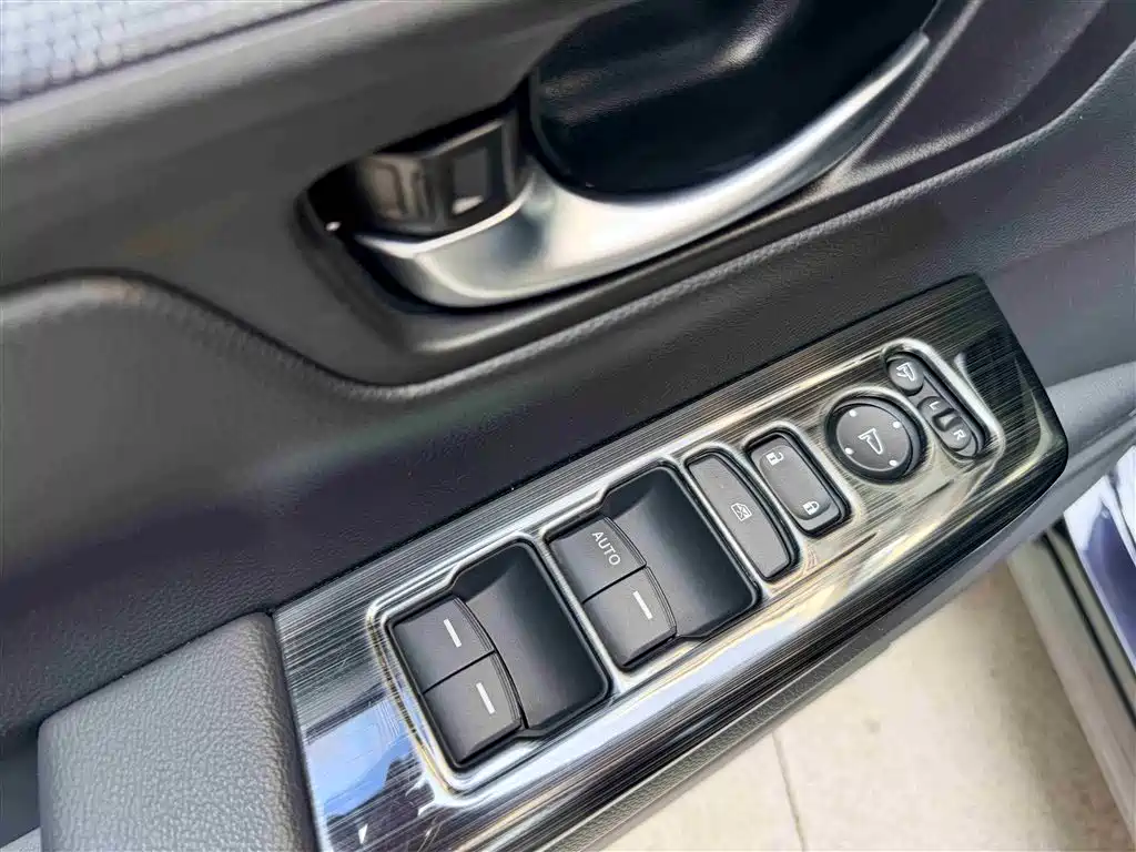 Honda Breeze 2023 — фото 9