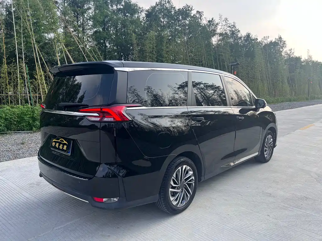 Maxus G50 2019