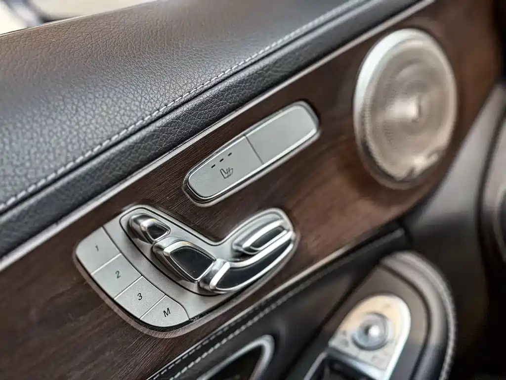 Mercedes-Benz C-Class 2020 — фото 9