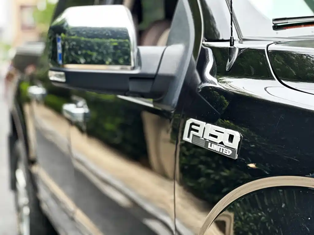Ford F-150 Raptor 2021 — фото 8