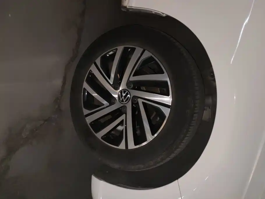 Volkswagen Lavida 2023