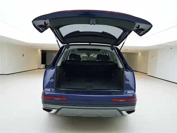 Audi Q7 2021