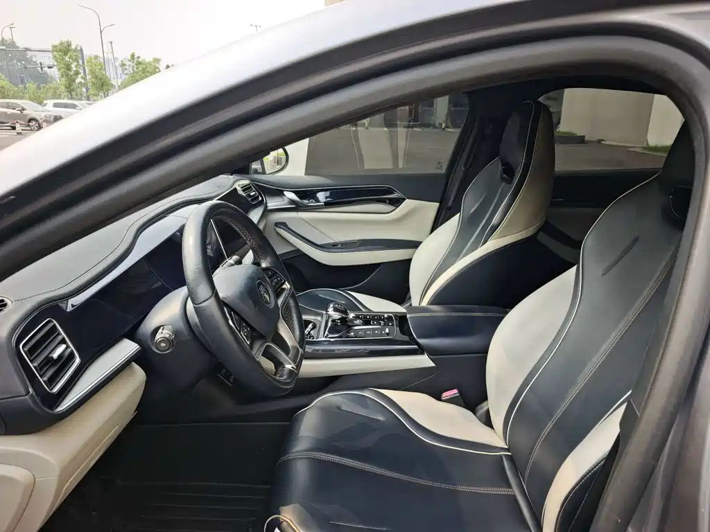 BYD Qin PLUS 2022