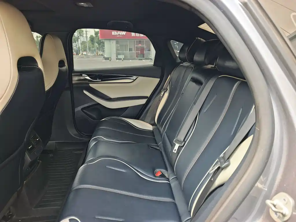BYD Qin PLUS 2022