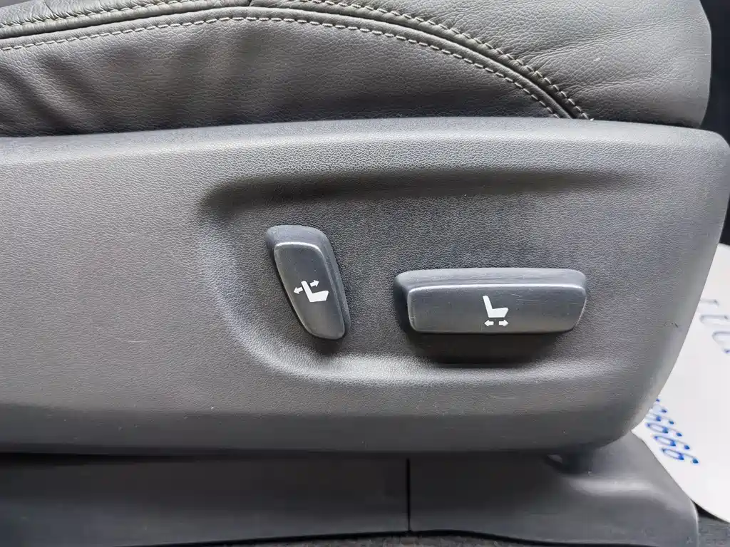 Toyota Prado 2014 — фото 16
